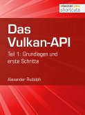 Das Vulkan-API (eBook, ePUB)