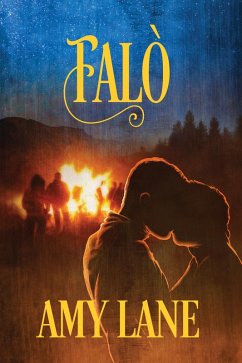 Cover Falò (eBook, ePUB)