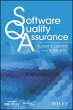 Software Quality Assurance (eBook, ePUB) - Bild 1