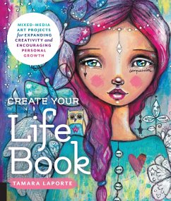 Cover Create Your Life Book (eBook, ePUB)