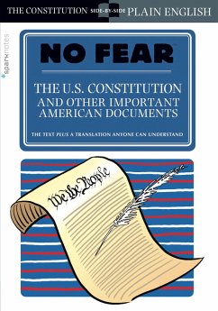Cover The U.S. Constitution and Other Important American Documents (No Fear) (eBook, ePUB)