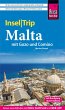 Reise Know-How InselTrip Malta mit Gozo... - Bild 1