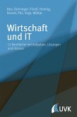 Wirtschaft und IT (eBook, ePUB)