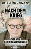 Nach dem Krieg (eBook, ePUB)