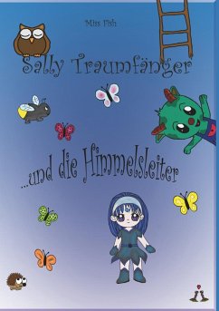 Sally Traumfänger (eBook, ePUB) Sally Traumfänger (eBook, ePUB)