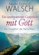 Ein unerwartetes Gespräch mit Gott... - Bild 1