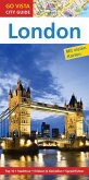 GO VISTA: Reiseführer London (eBook, ePUB)