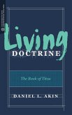 Living Doctrine (eBook, ePUB)