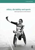 Ethics, Disability and Sports (eBook, ePUB)
