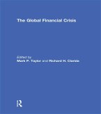 The Global Financial Crisis (eBook, PDF)