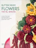 Buttercream Flowers for All Seasons (eBook, ePUB)