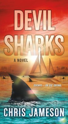 Cover Devil Sharks (eBook, ePUB)