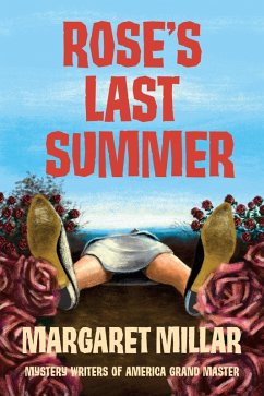 Rose's Last Summer (eBook, ePUB) - Millar, Margaret