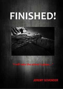 Cover Finished! (eBook, ePUB)