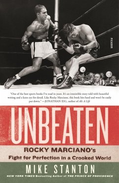 Unbeaten (eBook, ePUB) - Stanton, Mike