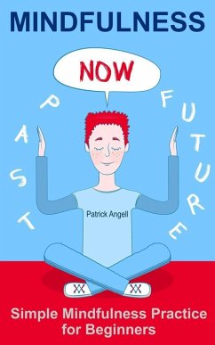 Cover Mindfulness (eBook, ePUB)