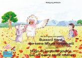 Die Geschichte vom kleinen Bussard Horst, der keine Mäuse fangen will. Deutsch-Spanisch. / La historia de Hugo, el pequeño gavilán, que no quiere cazar ratones. Aleman-Español. (eBook, ePUB)