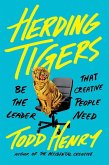 Herding Tigers (eBook, ePUB)