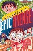 Chadwick's Epic Revenge (eBook, ePUB) Chadwick's Epic Revenge (eBook, ePUB)