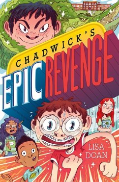 Cover Chadwick's Epic Revenge (eBook, ePUB)