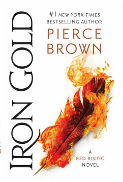 Iron Gold (eBook, ePUB) - Brown, Pierce