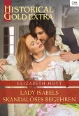 Lady Isabels skandalöses Begehren (eBook, ePUB)