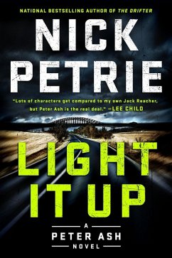 Light It Up (eBook, ePUB) - Petrie, Nick