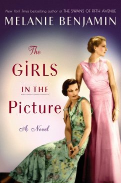 The Girls in the Picture (eBook, ePUB) - Benjamin, Melanie