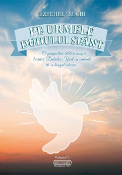 Cover Pe urmele Duhului Sfânt (eBook, ePUB)