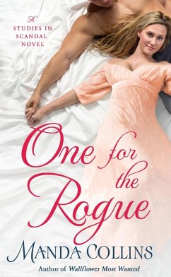One for the Rogue (eBook, ePUB) - Collins, Manda