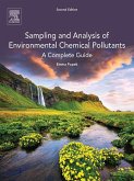 Sampling and Analysis of Environmental Chemical Pollutants (eBook, ePUB)