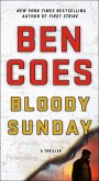 Bloody Sunday (eBook, ePUB)