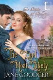 The Earl Most Likely (eBook, ePUB)