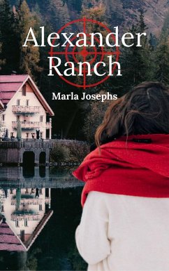 Alexander Ranch (eBook, ePUB) - Josephs, Marla