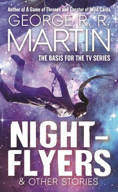 Nightflyers & Other Stories (eBook, ePUB) - Martin, George R. R.
