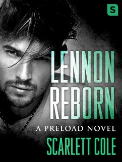 Cover Lennon Reborn (eBook, ePUB)