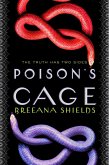 Poison's Cage (eBook, ePUB)