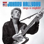 Johhny Hallyday Sings In English