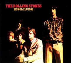 Honolulu 1966 - Rolling Stones,The