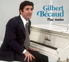 Mes Mains - Becaud,Gilbert