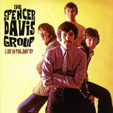 Live In Finland '67 Live In Finland '67