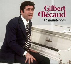 Et Maintenant - Becaud,Gilbert