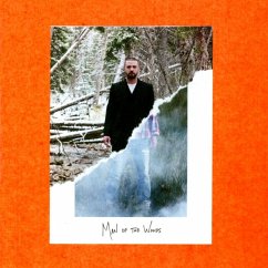 Man Of The Woods - Timberlake,Justin