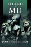 Legend of Mu (Lemuria) (eBook, ePUB)