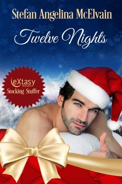 Cover Twelve Nights (eBook, ePUB)