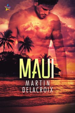 Maui (eBook, ePUB) - Delacroix, Martin