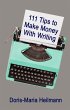 111 Tips to Make Money With Writing:... - Bild 1