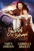 Sword of Betrayal (Crimson Realm Chronicles, #3) (eBook, ePUB) Sword of Betrayal (Crimson Realm Chronicles, #3) (eBook, ePUB)