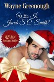 Who Is Jacob S.C. Smith? (eBook, ePUB)