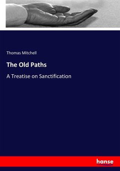 The Old Paths - Mitchell, Thomas